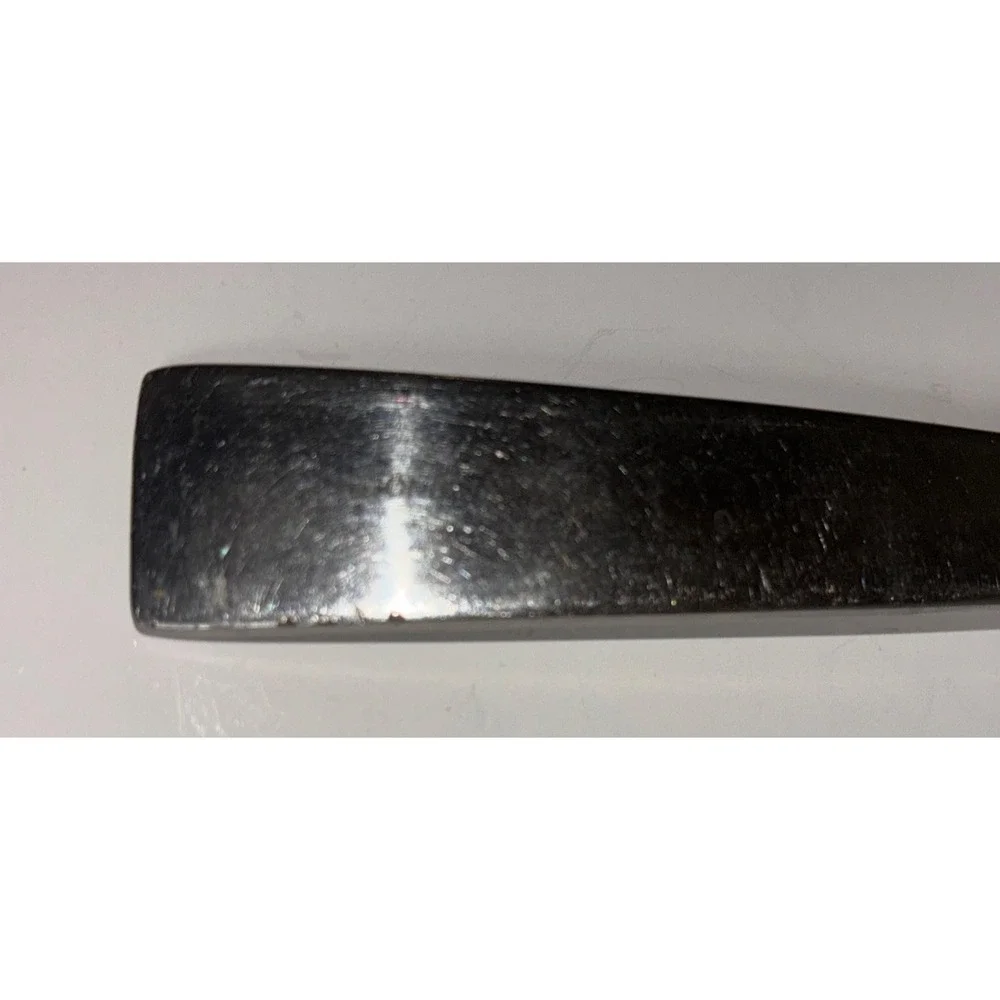CUISINART STAINLESS OAKMONT PLACE / OVAL SOUP SPOON‎  8